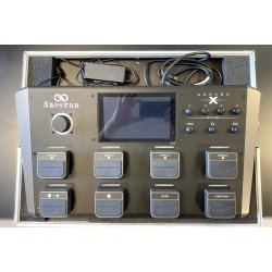 (USED) Sheeran Looper X with flightcase